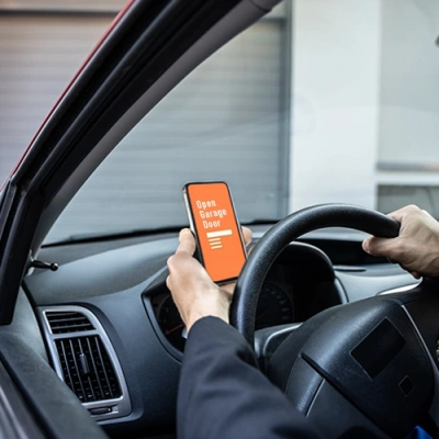 Hagerstown vivint smarthub