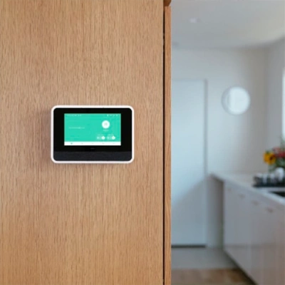 Hagerstown vivint smarthub